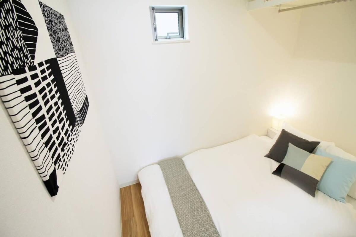 Bhotel Ball Park - 2Mins Walk Baseball 5Mins Walk Hiroshima Sta Exterior foto